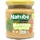 NATUBE BIO jar of organic apple with oats jar ages 6+ months container 220 g
