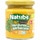 NATUBE BIO tarrito de verduras con garbanzos ecológico sin gluten desde 6 meses tarrito 220 g