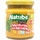 NATUBE BIO jar of organic vegetables with beef gluten-free ages 6+ months container 220 g