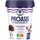 PROASIS chocolate protein ice cream with probiotics with Belgian chocolate chips tub 375 g