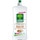 L'ARBRE VERT lavavajillas a mano diluido hipoalergénico ideal para pieles sensibles sin colorantes Flasche 750 ml almendra dulce y flores de albaricoque