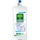 L'ARBRE VERT verdünntes Handspülmittel, hypoallergen, ideal für empfindliche Haut, ohne Farbstoffe Flasche 750 ml parfümfrei, auch für Babyflaschen