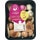 Cogumelos Mix Baby embalagem 200 g
