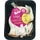 Cogumelos Mix Grill embalagem 200 g