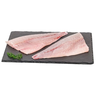 Filetes de Dourada de Mar kg