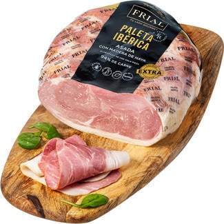 Frial Fiambre da Pá Ibérico Assado kg