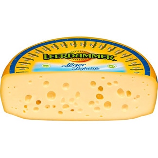 Queijo Holandês Light Semicurado kg