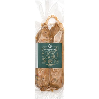 Minhofumeiro Alheira de Legumes unidade 180 g