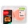 Lusiaves Hamburguer Perú 4 UN embalagem 460 g