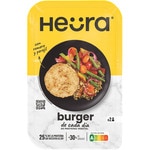 Hamburger aus pflanzlichem Protein mit Hähnchengeschmack, 2 Stück Behälter 180 g