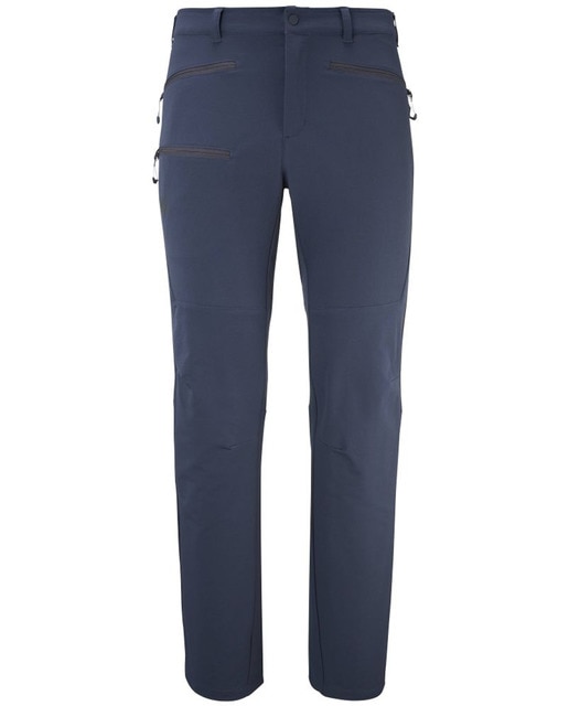 Pantalón de hombre ALL XCS200 Millet