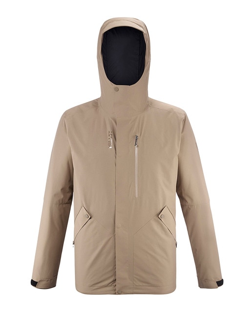 Chaqueta de hombre CHAMONIX Millet