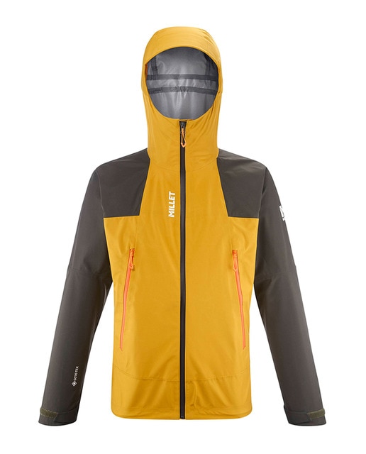 Chaqueta de hombre SENECA Millet