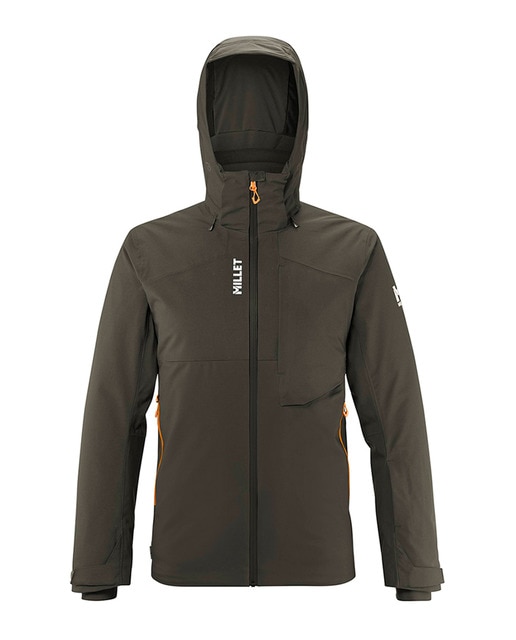 Chaqueta de hombre ATNA Millet