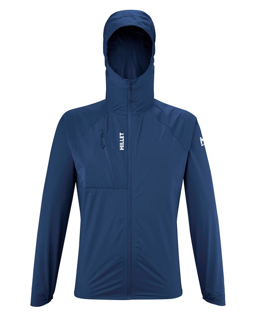 Chaqueta de hombre Intense Millet