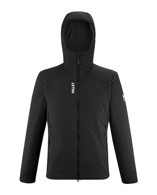 Chaqueta  de hombre BOSSONS Millet