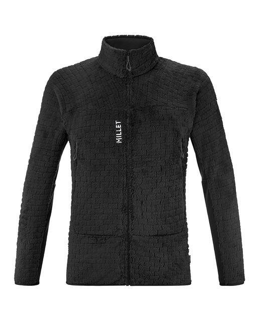 Chaqueta polar de hombre KAMET Millet
