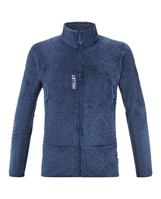 Chaqueta polar de hombre KAMET Millet