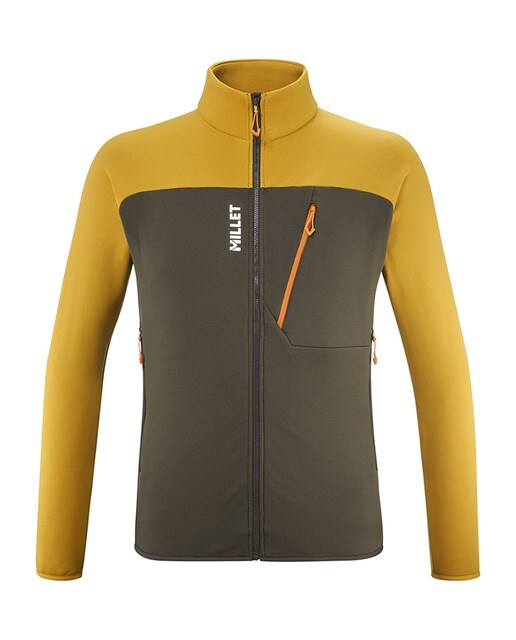 Chaqueta polar de hombre SENECA Millet