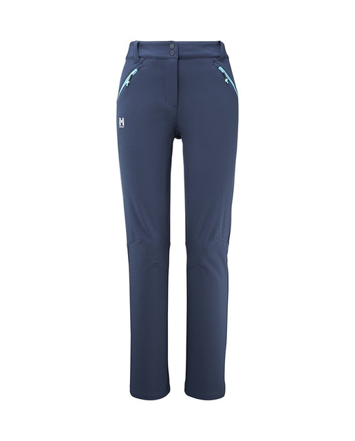 Pantalon de mujer LAPIAZ Millet