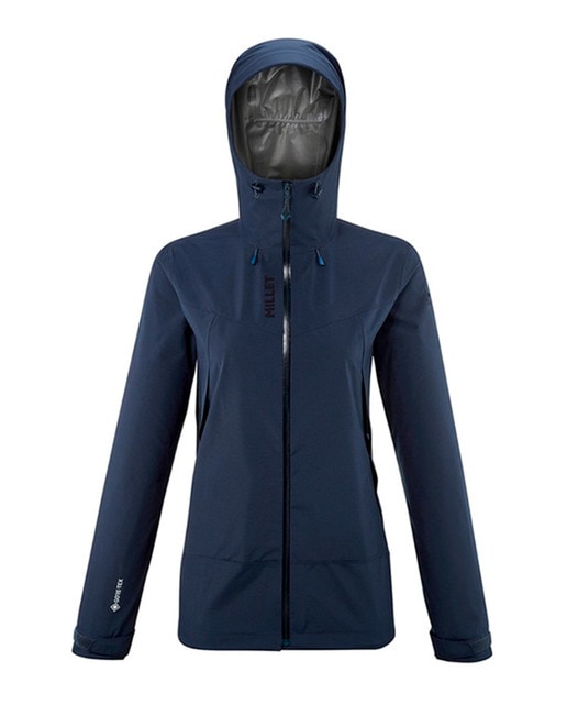 Chaqueta de mujer Mungo Millet