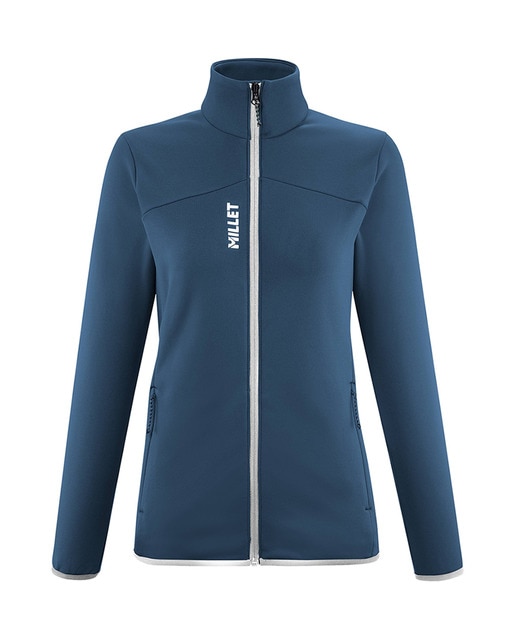 Chaqueta polar de mujer SENECA Millet