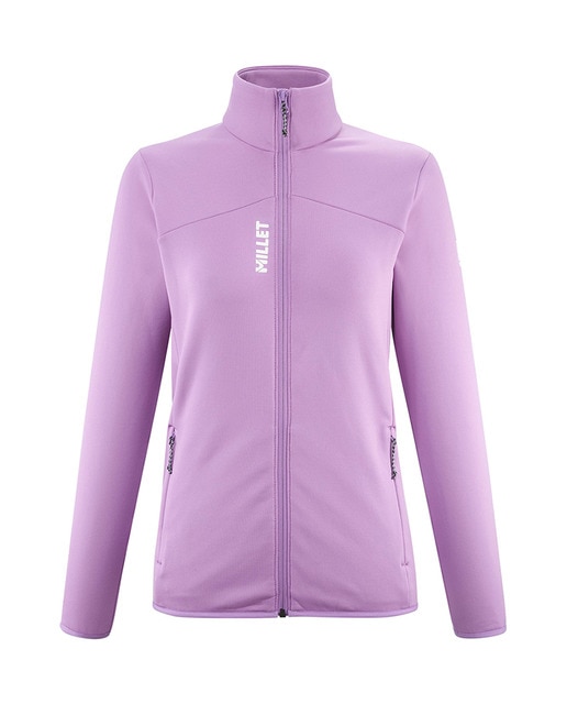 Chaqueta polar de mujer SENECA Millet