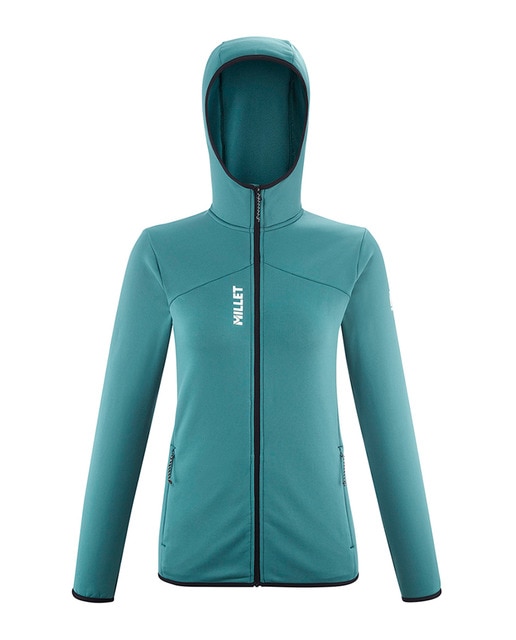 Chaqueta polar de mujer SENECA Millet