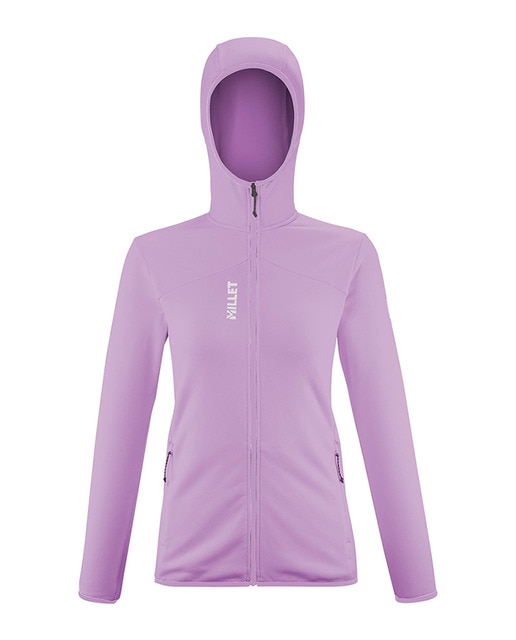Chaqueta polar de mujer SENECA Millet