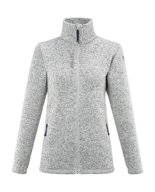 Chaqueta polar de mujer TRIBENI Millet