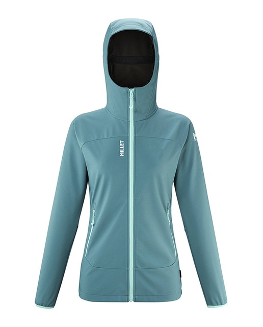 Chaqueta  de mujer FUSION Millet
