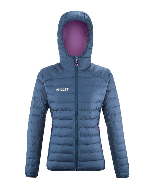 Chaqueta  de mujer FITZ ROY Millet