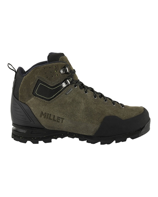 Botas de montaña de hombre G TREK 3 GORETEX M Millet