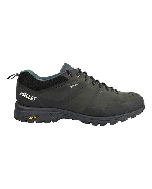Zapatillas de montaña de hombre HIKE UP LEATHER GTX M Millet