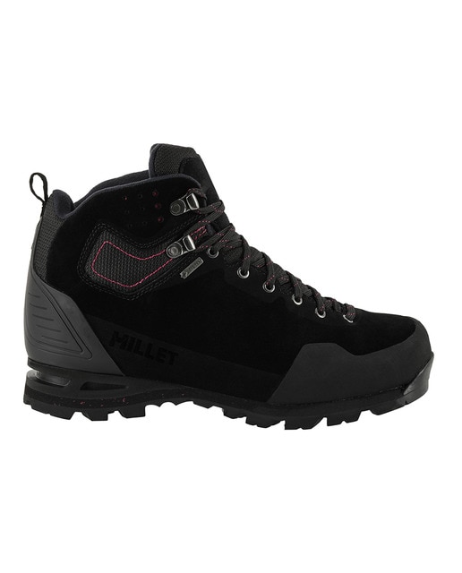 Botas de montaña de mujer G TREK 3 GORETEX W Millet