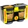YATEKOMO Yakisoba gourmet oriental pollo pack 2 vaso 93 g