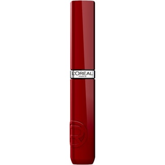 L'OREAL Paris Infaillible Laque Resistance barra de labios líquida tono 520