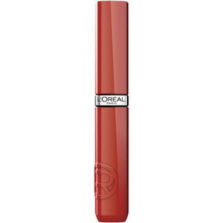 L'OREAL Paris Infallible Laque Resistance flüssiger Lippenstift Ton 510