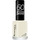 RIMMEL London 60 Seconds Super Shine nail polish, shade 703 White Hot Love