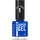 RIMMEL London gel nail polish Super no. 100 Cobalt Heaven