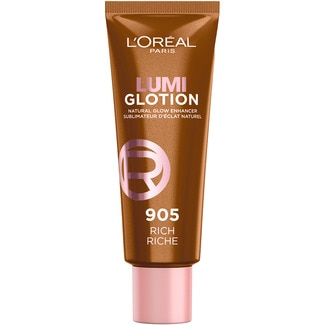 L'OREAL Paris iluminador Lumi Glotion tono 905 Dark Glow