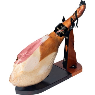 Frial Presunto Ibérico Assado Peso Aproximado por peça 9 kg