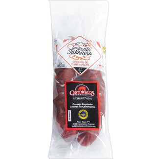 La Venta Tabanera Choriço Cantimpalos embalagem 350 g