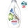 ARIEL detergente líquido Costa Mediterránea brisa marina y jazmín edición limitada botella 25 dosis