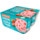Andros Gourmand & Végétal Sobremesa de Leite de Coco e Morango Pack 4 embalagem 100 g