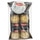 LODOSA lote de espárragos blancos extra IGP de Navarra gruesos 9-12 piezas pack 2 frasco 205 g neto escurrido + pimientos del piquillo DOP de Lodosa frasco 200 g neto escurrido