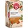 POMPADOUR Regenera Tee Goji- und Toffee-Geschmack Skin Care Karton 15 Tütchen