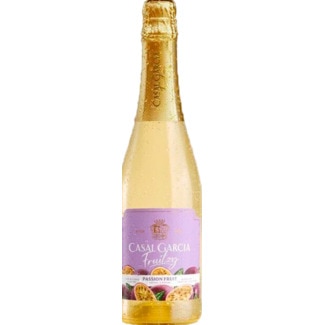 Casal Garcia Vinho Fruitzy Maracujá garrafa 75 cl