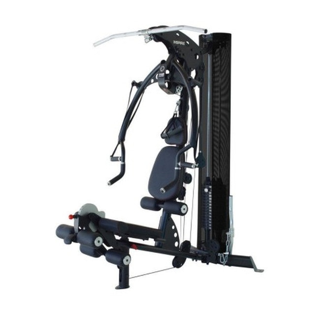 Salter - Multiestacion INS-M2 GYM INSPIRE INS-M2 Salter.