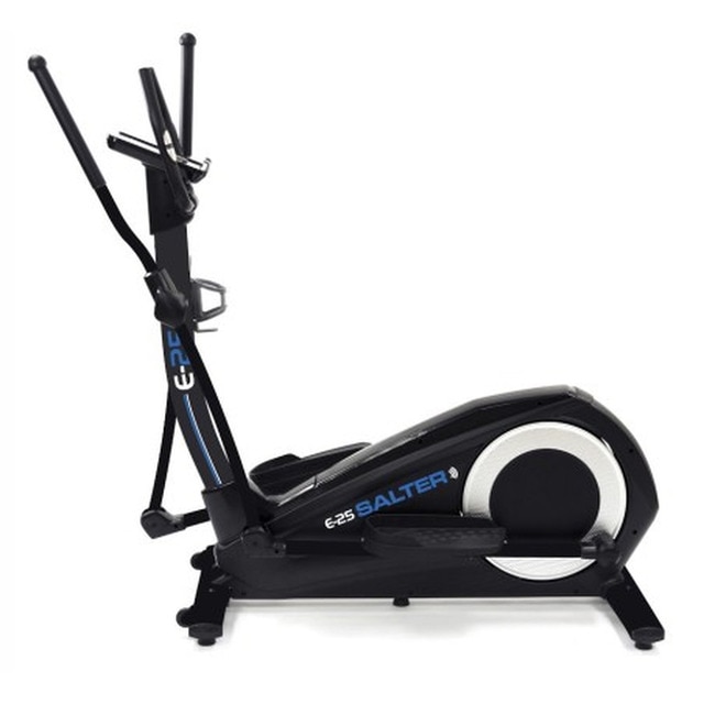 Bicicleta elíptica E-25 Salter